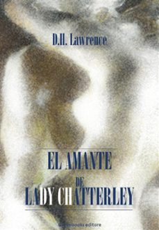 el amante de lady chatterley (ebook)-d.h. lawrence-9788832950823