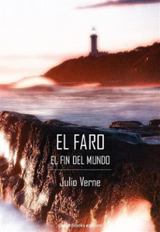el faro del fin del mundo (ebook)-9788832951523