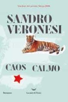 caos calmo-9788834603123