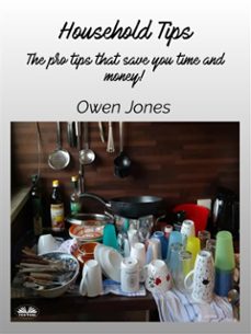 household tips (ebook)-owen jones-9788835463023