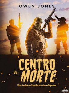 centro da morte (ebook)-owen jones-9788835474623