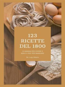 123 ricette del 1800 (ebook)-9788835856023