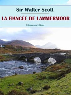 la fiancee de lammermoor (ebook)-9788835857723
