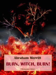 burn, witch, burn! (ebook)-9788835897323