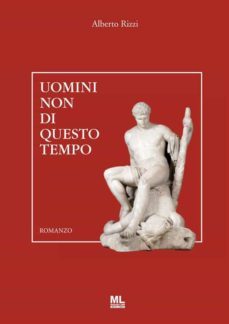 uomini non di questo tempo (ebook)-9788836211623