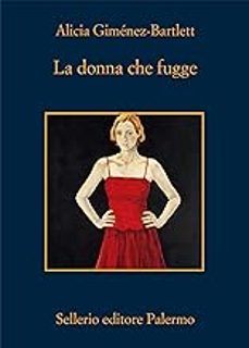 la donna che fugge-9788838946523