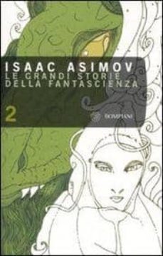 le grandi storie della fantascienza. vol. 2: la cosa.-9788845260223