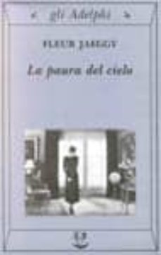 la paura del cielo-9788845913723