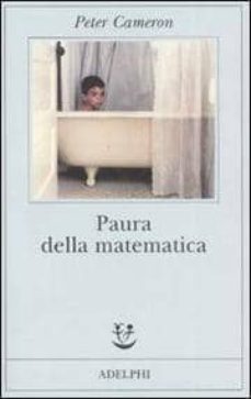 paura della matematica-9788845922923