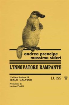 linnovatore rampante (ebook)-andrea prencipe-massimo sideri-9788861058323