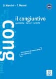 il congiuntivo-9788861823723