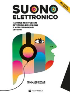suono elettronico (ebook)-9788863889123