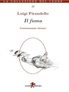 il fumo (ebook)-luigi pirandello-9788863937923