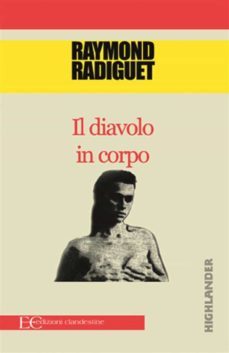 il diavolo corpo (ebook)-raymond radiguet-9788865965023