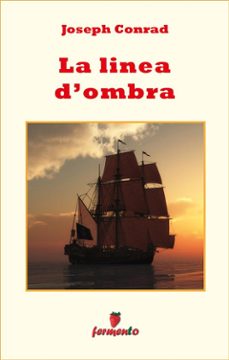 la linea d'ombra (ebook)-joseph conrad-9788869970023