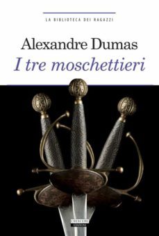 i tre moschettieri (ebook)-alexandre dumas-9788883375323