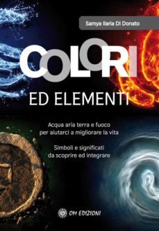 colori ed elementi (ebook)-9788892723023