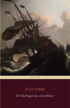 os naufragos do jonathan (ebook)-julio verne-9788893158923