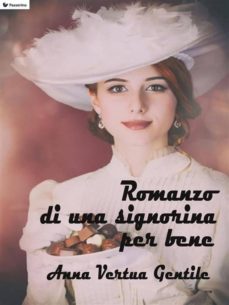 romanzo di una signorina per bene (ebook)-9788893452823