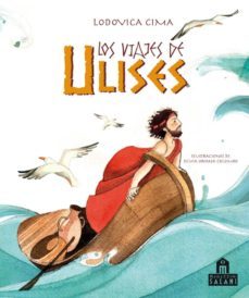 los viajes de ulises-9788893672023