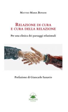 relazione di cura e cura della relazione (ebook)-9788894717723