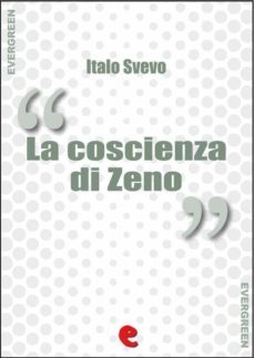 la coscienza di zeno (ebook)-italo svevo-9788897572923
