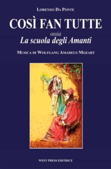 cosi fan tutte (ebook)-9788899001223