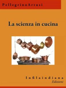 la scienza in cucina (ebook)-pellegrino artusi-9788899181123