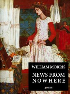 news from nowhere (ebook)-9788899214623