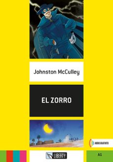 el zorro-9788899279523