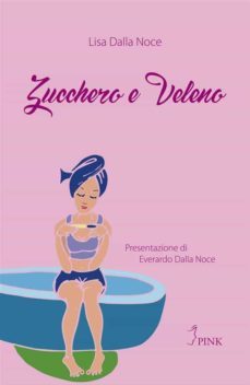 zucchero e veleno (ebook)-9788899503123