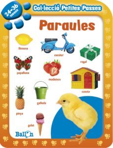 paraules 24-36 (petites passes)-9789037493023