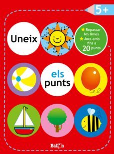 uneix els punts (5 anys)-9789037498523