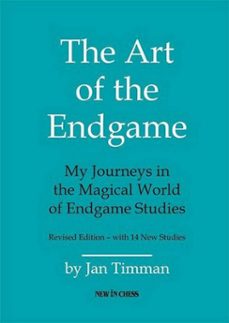 the art of the endgame (ebook)-jan timman-9789083328423