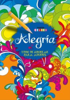 alegria: pack con lapices-9789461887023