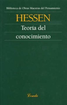 teoria del conocimiento-9789500394123