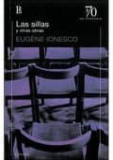 las sillas y otras obras-eugene ionesco-9789500397223