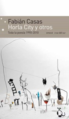 horla city y otros (ebook)-9789500435123
