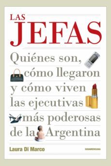 las jefas (ebook)-laura di marco-9789500739023
