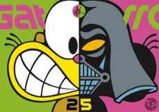 gaturro 25 (tiras) (ebook)-9789500774123