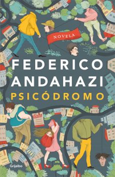 psicodromo (ebook)-federico andahazi-9789502816623