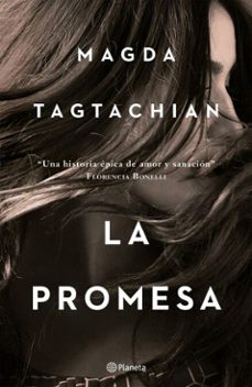 la promesa (ebook)-magda tagtachian-9789504993223
