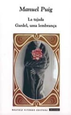 la tajada; gardel, uma lembrança-9789508450623