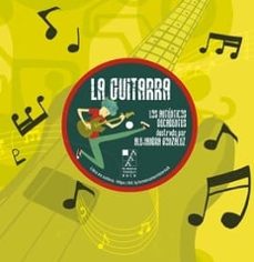 la guitarra-jorge anibal serrano-9789508894823