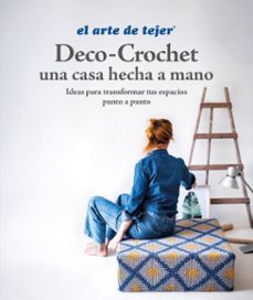 -el arte de tejer-9789561238923