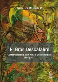 el gran descalabro (ebook)-francisco rosende-9789561426023