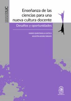enseñanza de las ciencias para una nueva cultura docente (ebook)-9789561429123
