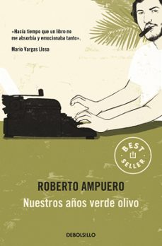 nuestros años verde olivo-9789563250923