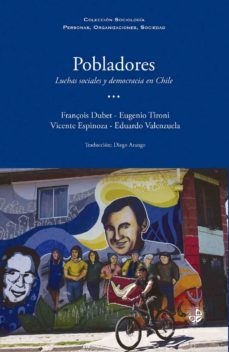 -eduardo valenzuela-eugenio tironi-françois dubet-9789563570823