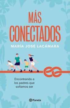 mas conectados (ebook)-maria jose lacamara-9789563607123